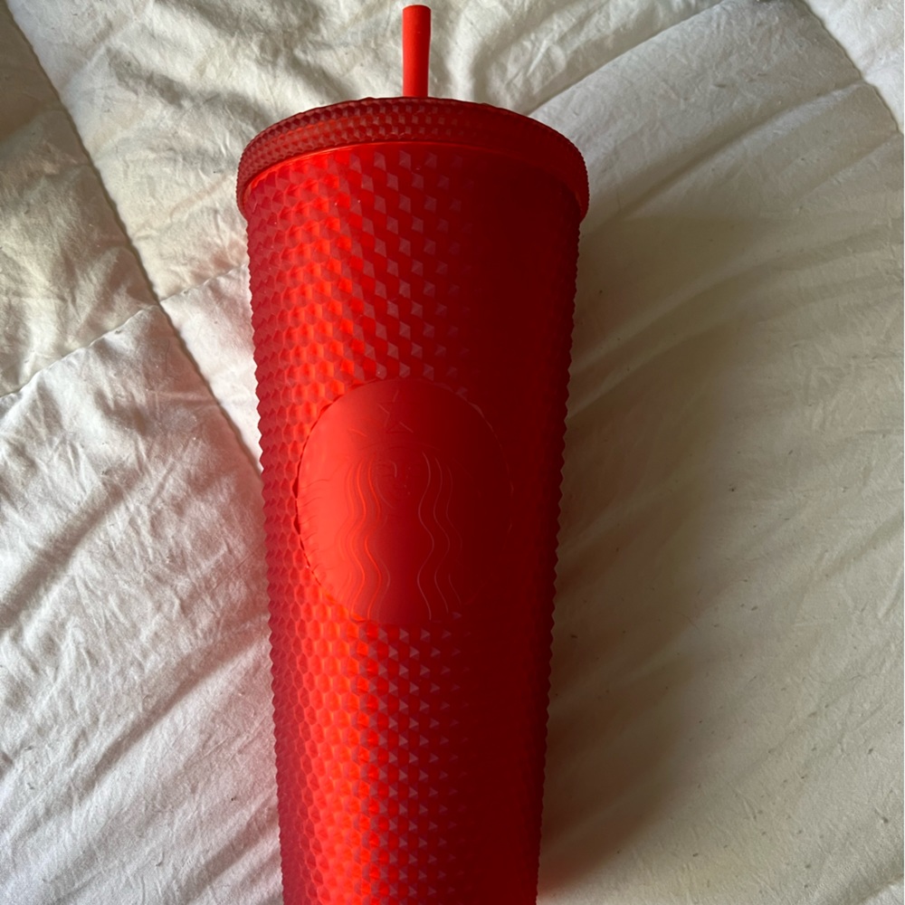 Starbucks Cup!